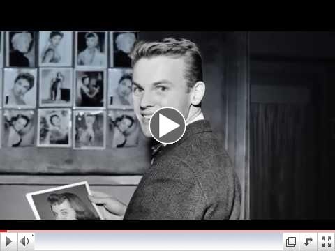 Tab Hunter Confidential (Official Trailer)