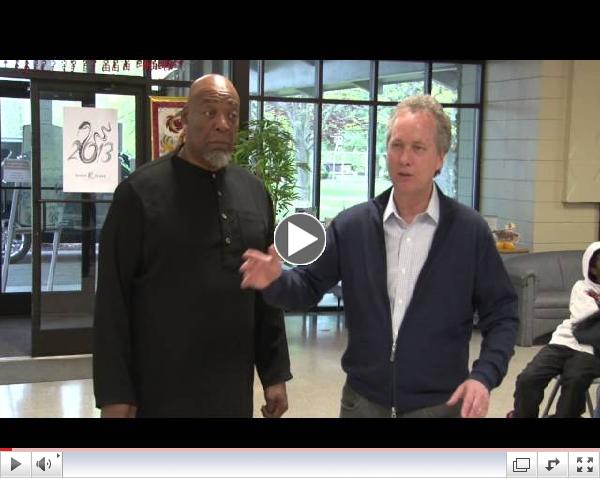 World Tai Chi Day- Louisville, Kentucky (Sun Valley)