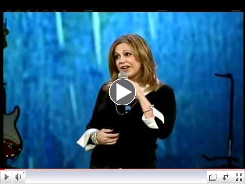 1MinuteSermon by Tamara Lowe