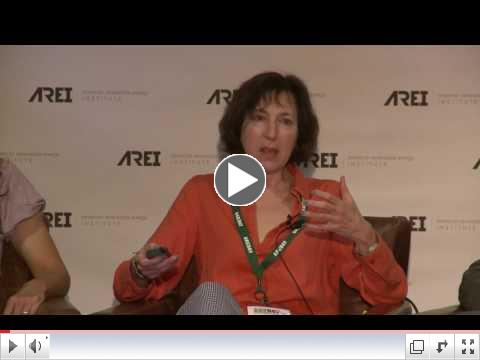 Creatively Communicating Climate, AREDAY 2017