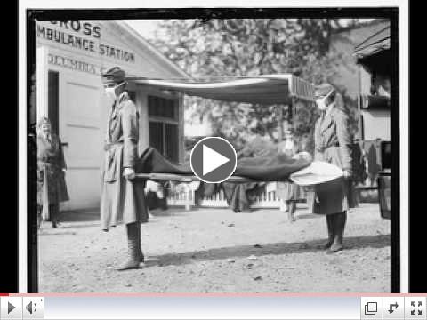 Influenza Pandemic of 1918*