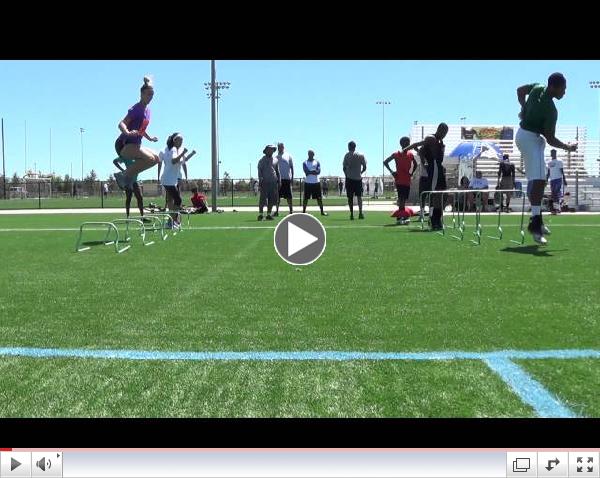 True Grit Sports: Blue Chip