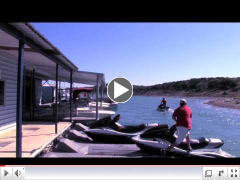 Canyon Lake Marina