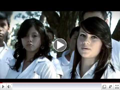 Honduras Documentary - Ministerial Declaration 