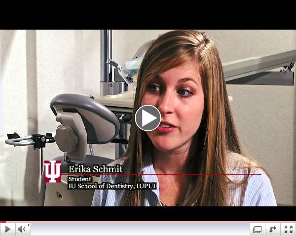 Indiana University School of Dentistry Healthy Smiles Initiative