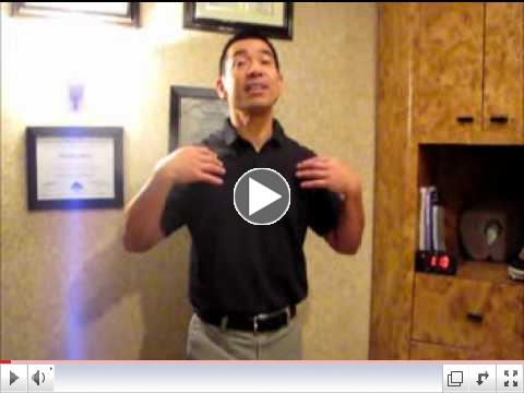 Jerry from SpaRenity Explains Swe-Thai Massage