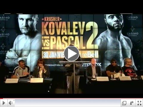 Click Here to Replay Today's Press Conference