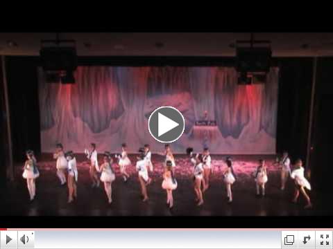 Encore Theatrical Arts Project - Promo 2010