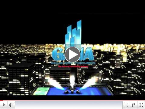 BEC Conference 2011 Opening Tag by GANA