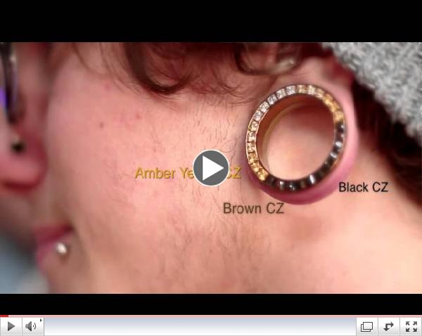 Anatometal Reactions - Matt's Eyelets