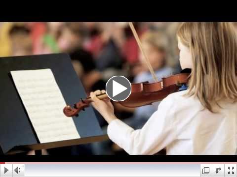 Importance of Music Education