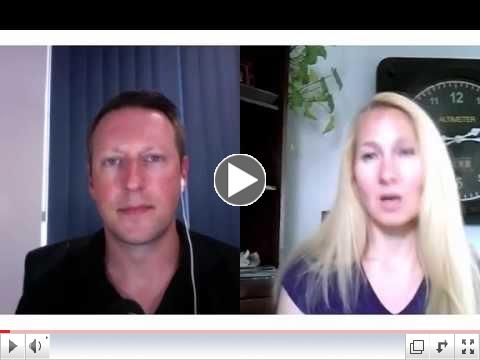 Ep. 15 Chala Dincoy of Coachtactics.com Interview with Mark Latimer