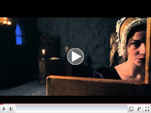 The Forgotten Martyr: Lady Jane Grey - Teaser Trailer HD