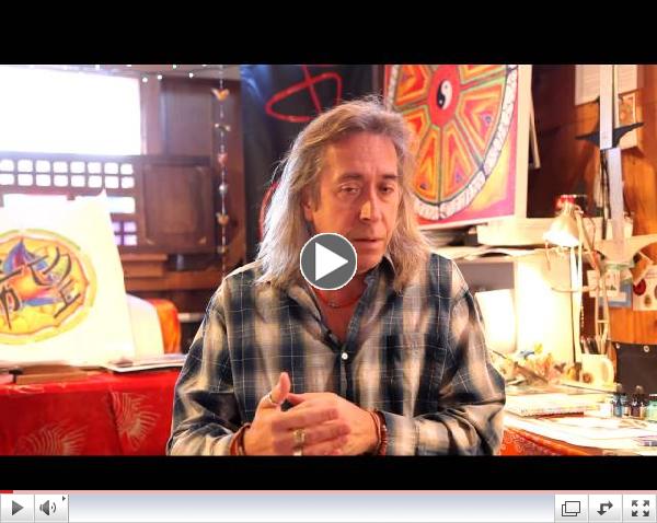 January 21 2013AstrologyChrisFlisher