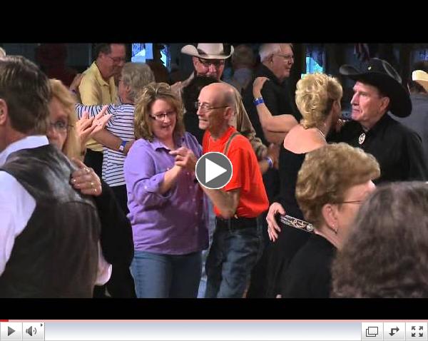 Funtime Polka: Episode 810