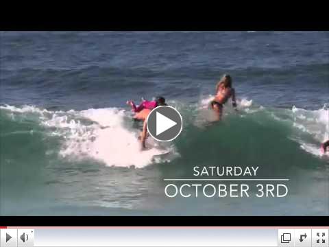 SFX Surf's Up Auction 2015 -2