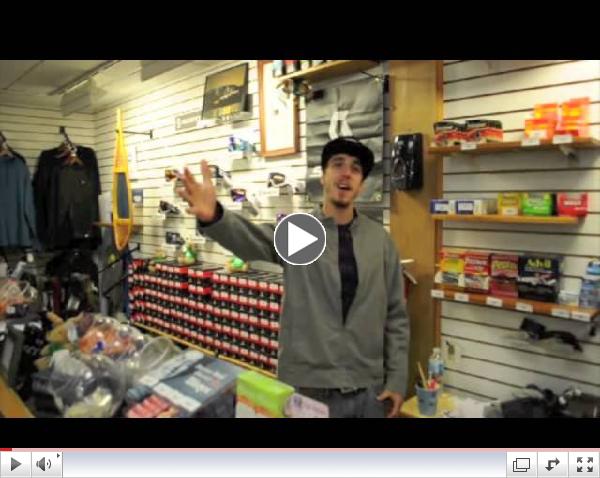 A Video Greeting from the Saddleback Crew