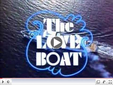 The Love Boat