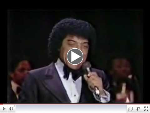 O. C. Smith - Little Green Apples