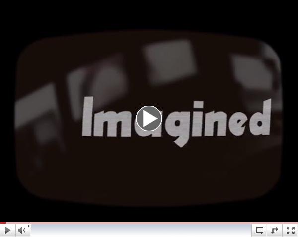 The Future of Healthcare, Imagined