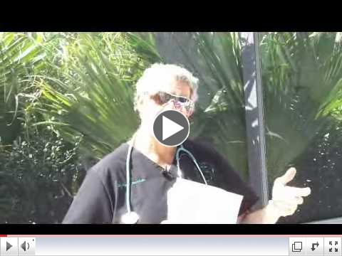 Natural Treatment for Pain