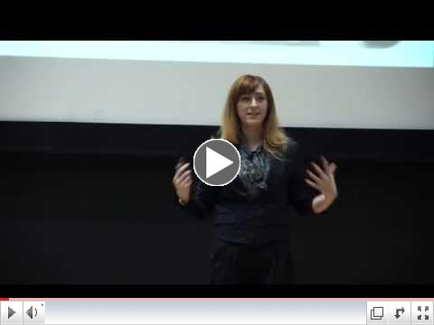 Invited Lecture: Kelly McGonigal, PhD