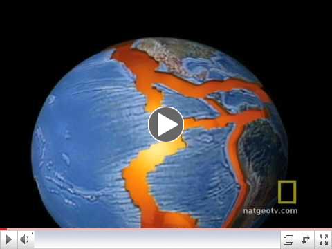 Earthquake Destruction
