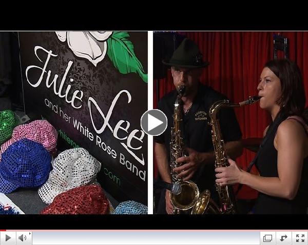 Funtime Polka: Episode 901