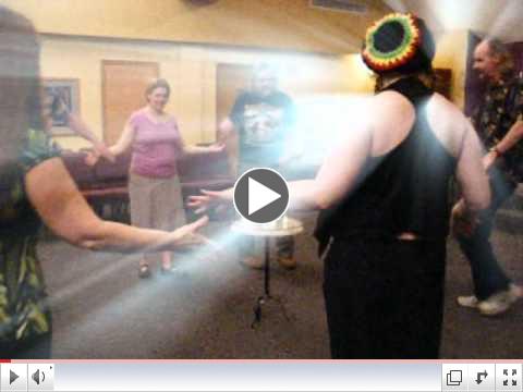 Sacred Singing and Dance.wmv