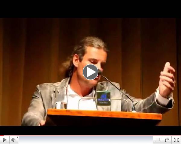 Swiss Member of Parliament Oskar Freysinger Has Had Enough