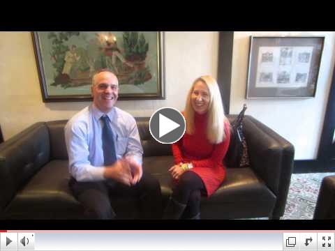 Jim Pagaimtzis interviews Chala Dincoy on the power of video for you business