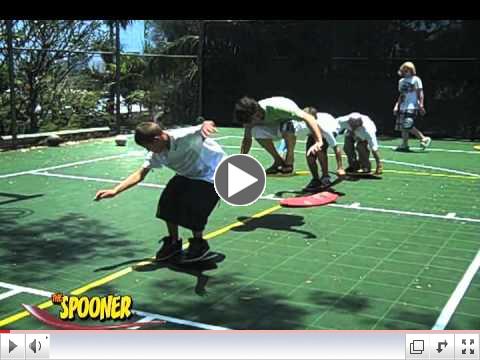 Spooner Boards Promo Video