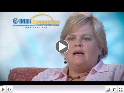 NAMI Connection Testimonial 6
