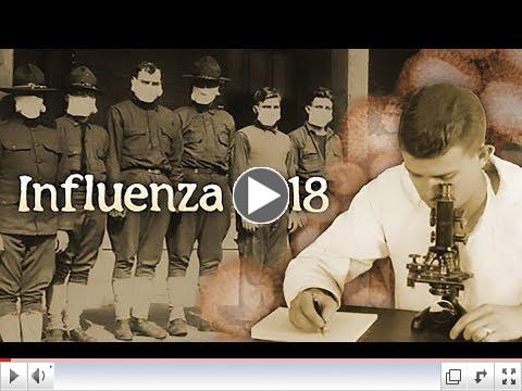 The American Experience: Influenza 1918