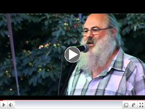 The Garlic Song Andrew Rouse  Andrew Rouse