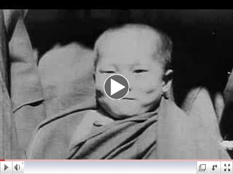 10 Questions For The Dalai Lama Trailer