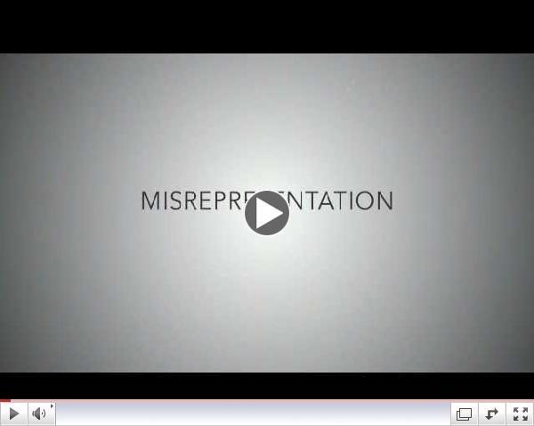 Miss Representation Trailer