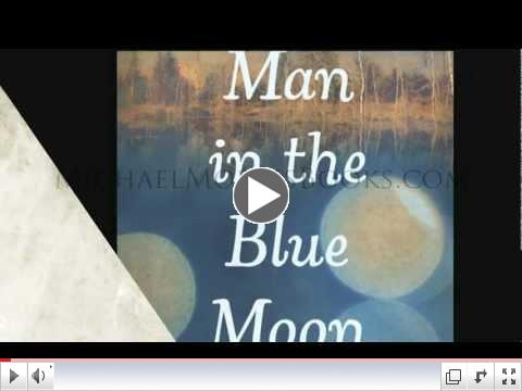 Man in the Blue Moon