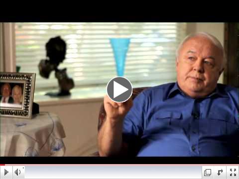 Oklahoma Doctor Charles Morgan talks about Stroke, the Third-Leading Cause of Death in the U.S.
