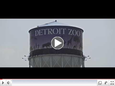 NACAT Motor City Video