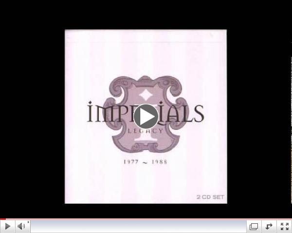 The Imperials - Praise the Lord