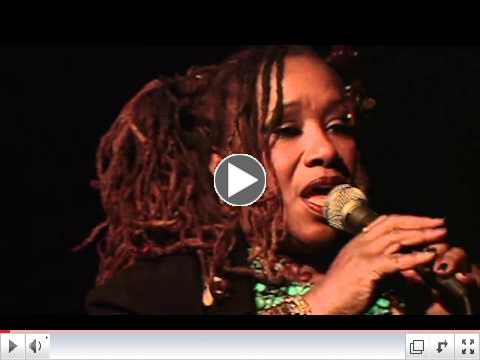 Denise King - Jazz at the Playhouse