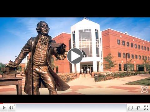 Full Audio-Video Performance of Fairfax County's Musical Composition 