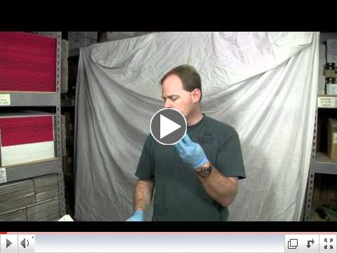 Why We Titrate Vegetable Oil (WVO) For Biodiesel