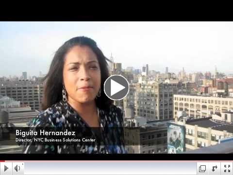Apply to Leadership New York