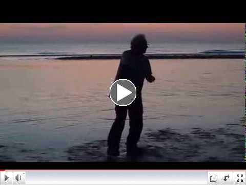 Barry Spendlove met Primordial Qigong
