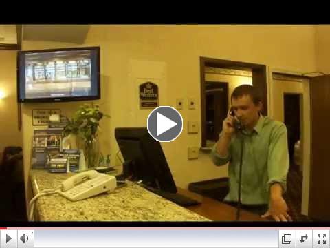 Tour of Best Western Plus Flathead Lake Inn and Suites - Kalispell