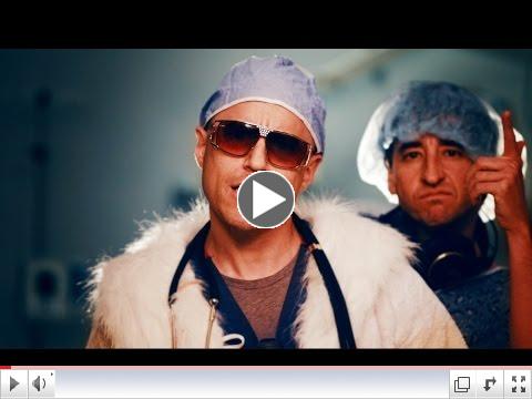 An amusing parody on hospital readmissions.