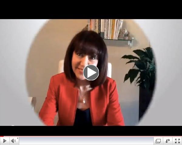 How to Get a Job You'll Love!