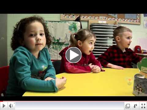 Check out what Kiddie Kollege Nursery School has to offer! Watch the video on this service.